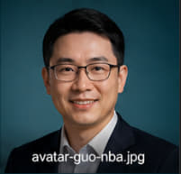 NBA老郭（TQSPORTS）